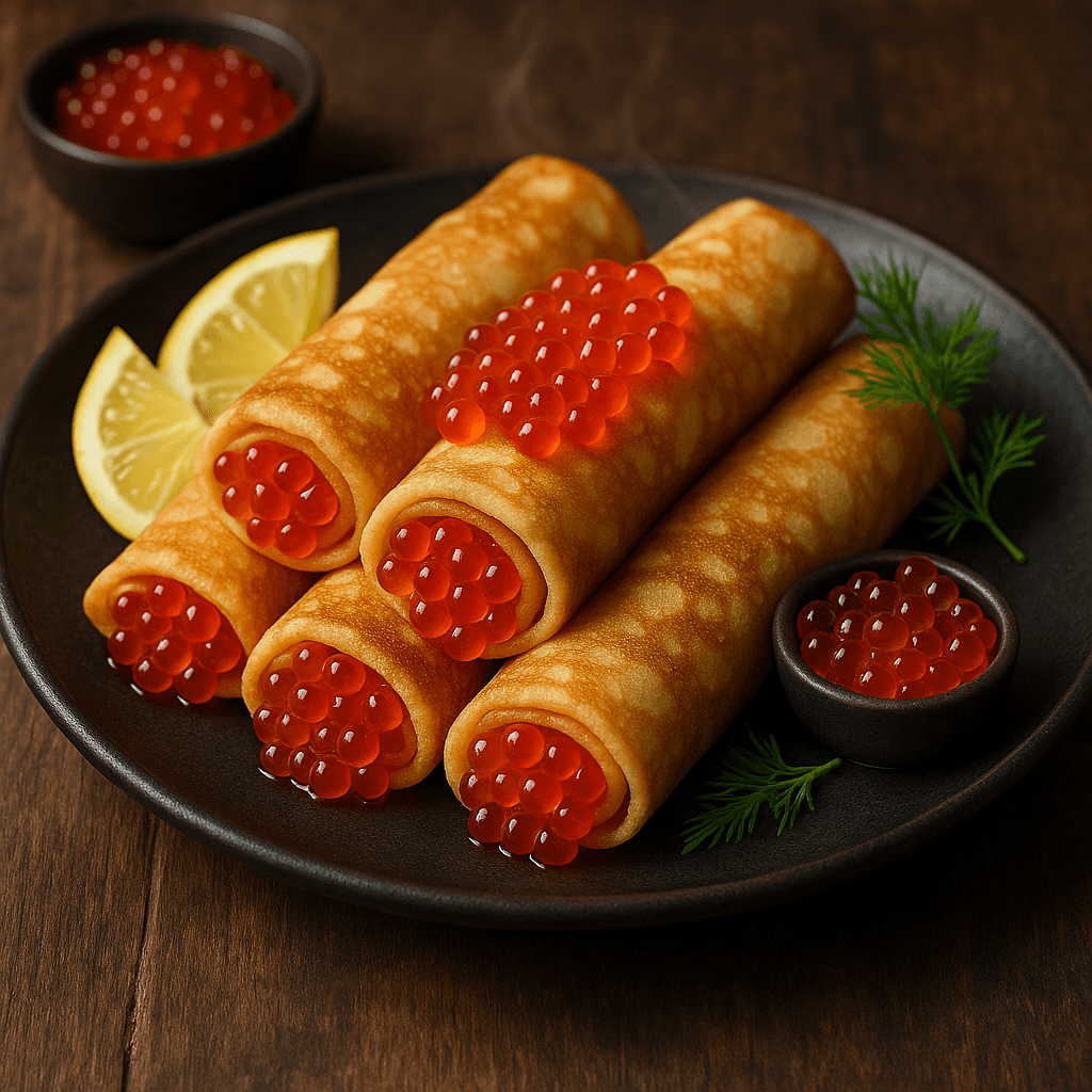 Готова продукція